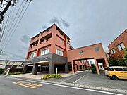 浜北駅より徒歩2分 3階 築23年6ヶ月の賃貸物件