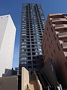 浜松駅より徒歩5分 6階 築15年2ヶ月の賃貸物件