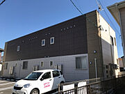 エルシオンの賃貸物件