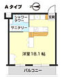 ARCO123階4.3万円