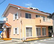 浜松駅よりバス3分 徒歩3分 2階 築22年4ヶ月の賃貸物件