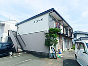 さぎの宮駅より徒歩5分 1階 築41年6ヶ月の賃貸物件