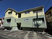 ハイツシーガル 2階 築29年7ヶ月の賃貸物件