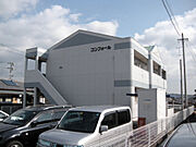 コンフォール 1階 築30年7ヶ月の賃貸物件