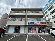 浜松駅より徒歩8分 2階 築32年7ヶ月の賃貸物件