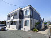 サニーコート新所原 2階 築9年7ヶ月の賃貸物件