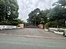 周辺：国立学園