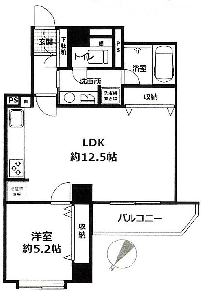間取り：313004846256