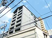 京都市下京区油小路通四条下る石井筒町 10階建 築20年のイメージ