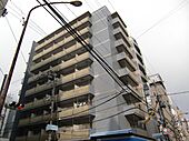 京都市中京区壬生坊城町 9階建 築27年のイメージ