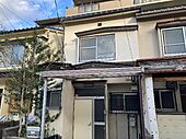 京都市伏見区横大路下三栖山殿 2階建 築53年のイメージ