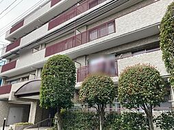 東川口パークホームズ