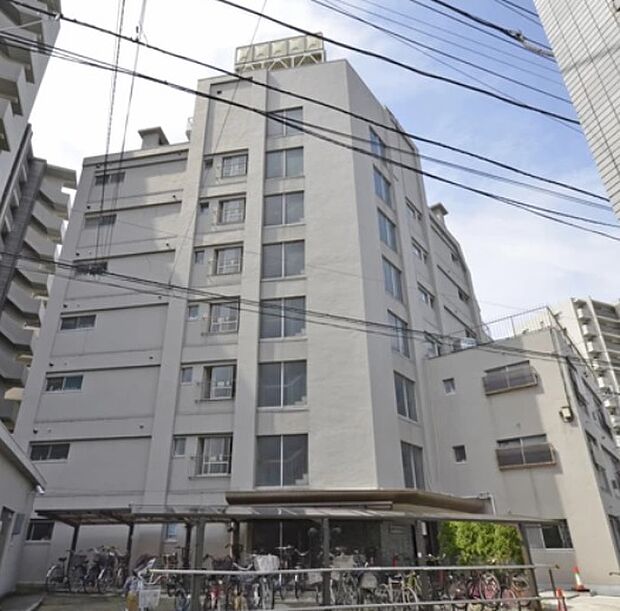 西川口ファミリーマンション(3LDK) 3階のその他画像
