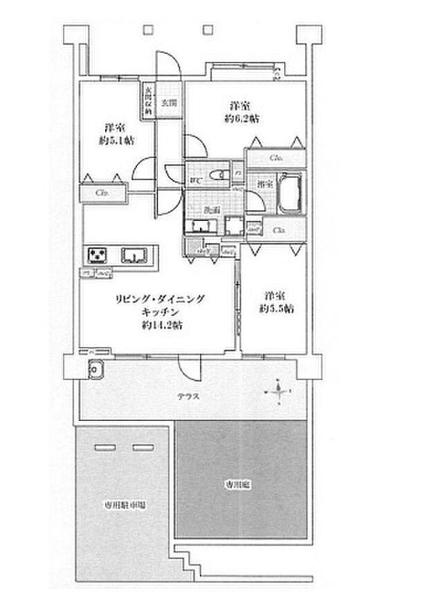 住宅ローン減税適合物件