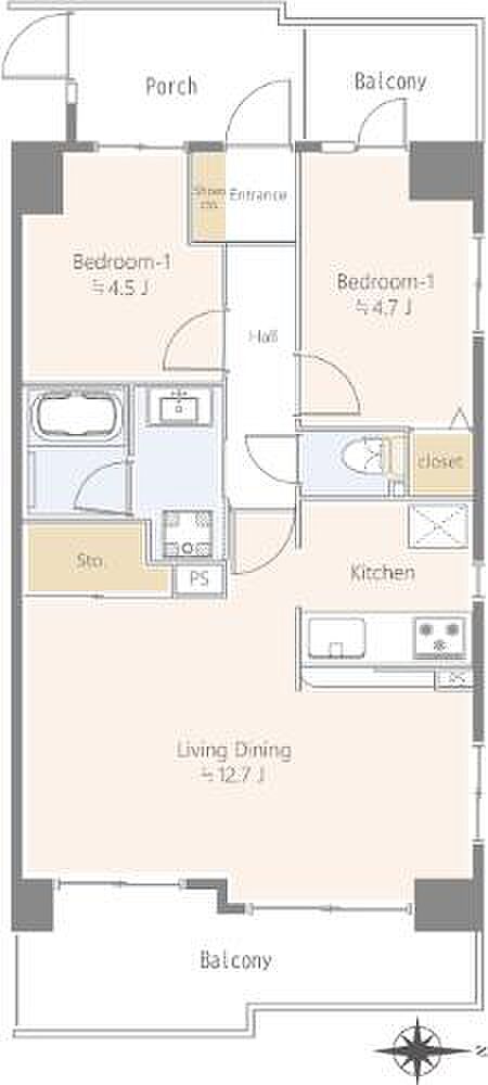 住宅ローン減税適合物件