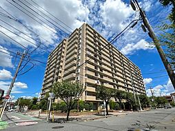 ローヤルシティ川口西