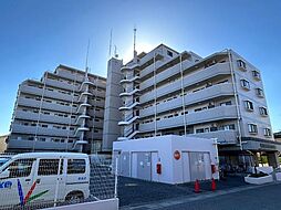 ライオンズマンション武里