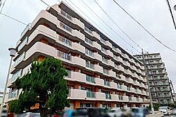 白幡第2コーポサンキョー