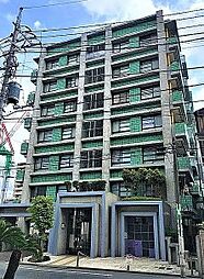 タウンヒルズしば