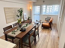 ライオンズヒルズ和光