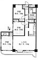 ビューパレー与野桜丘A1階2,199万円