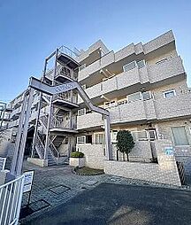 コスモ鶴瀬