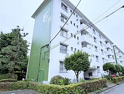 新座団地2街区15号棟