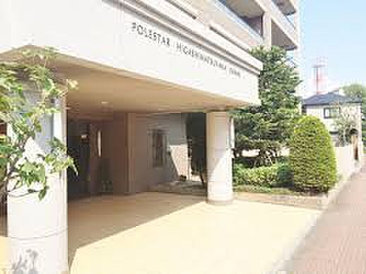 apartment 埼玉県東松山市松葉町１丁目
地図を見る