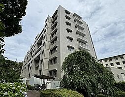 志木ニュータウン中央の森弐番街4号棟