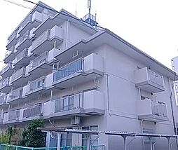 草加ガーデンハイツＡ棟