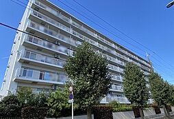 みよしみずほ台サンライトマンションC棟