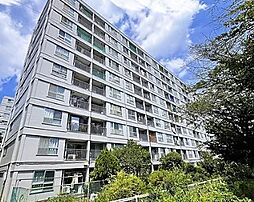 所沢コーポラスA棟