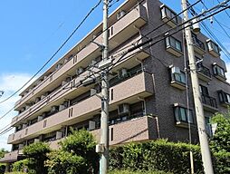 コスモ与野ヒルズ