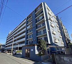 川口第二ハイツ