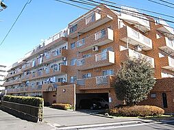 シンメイ志木マンション