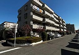 北鴻巣パーク・ホームズ