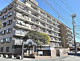ライオンズマンション武蔵藤沢