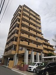 ライオンズマンション東所沢第二