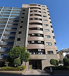 モナーク飯能