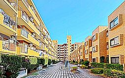 ライオンズマンション西所沢