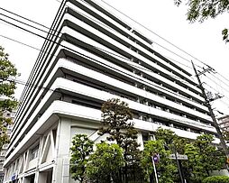 戸田公園スカイマンション