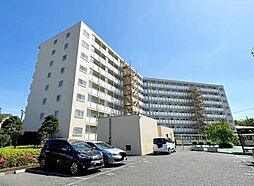 所沢ハイコーポマンション