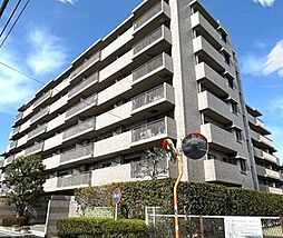 草加パーク・ホームズ