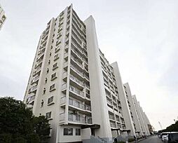 志木ニュータウン中央の森参番街8号棟