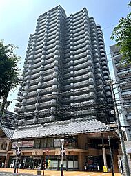 コンセールタワー所沢