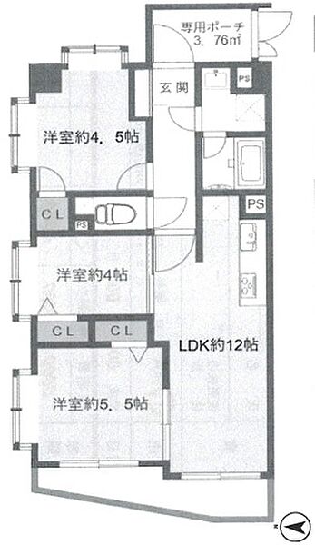 間取り：311002363731