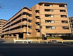 モナーク北越谷