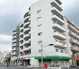 蕨セントラルハイツ