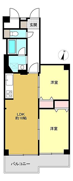 間取り：314002734299