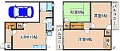 神戸市西区玉津町居住 2階建 築37年のイメージ